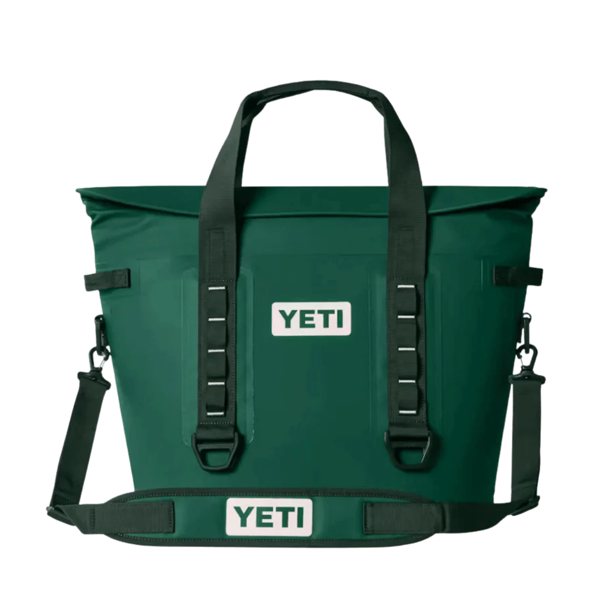 YETI HOPPER M30 TOTE SOFT COOLER - Image 6