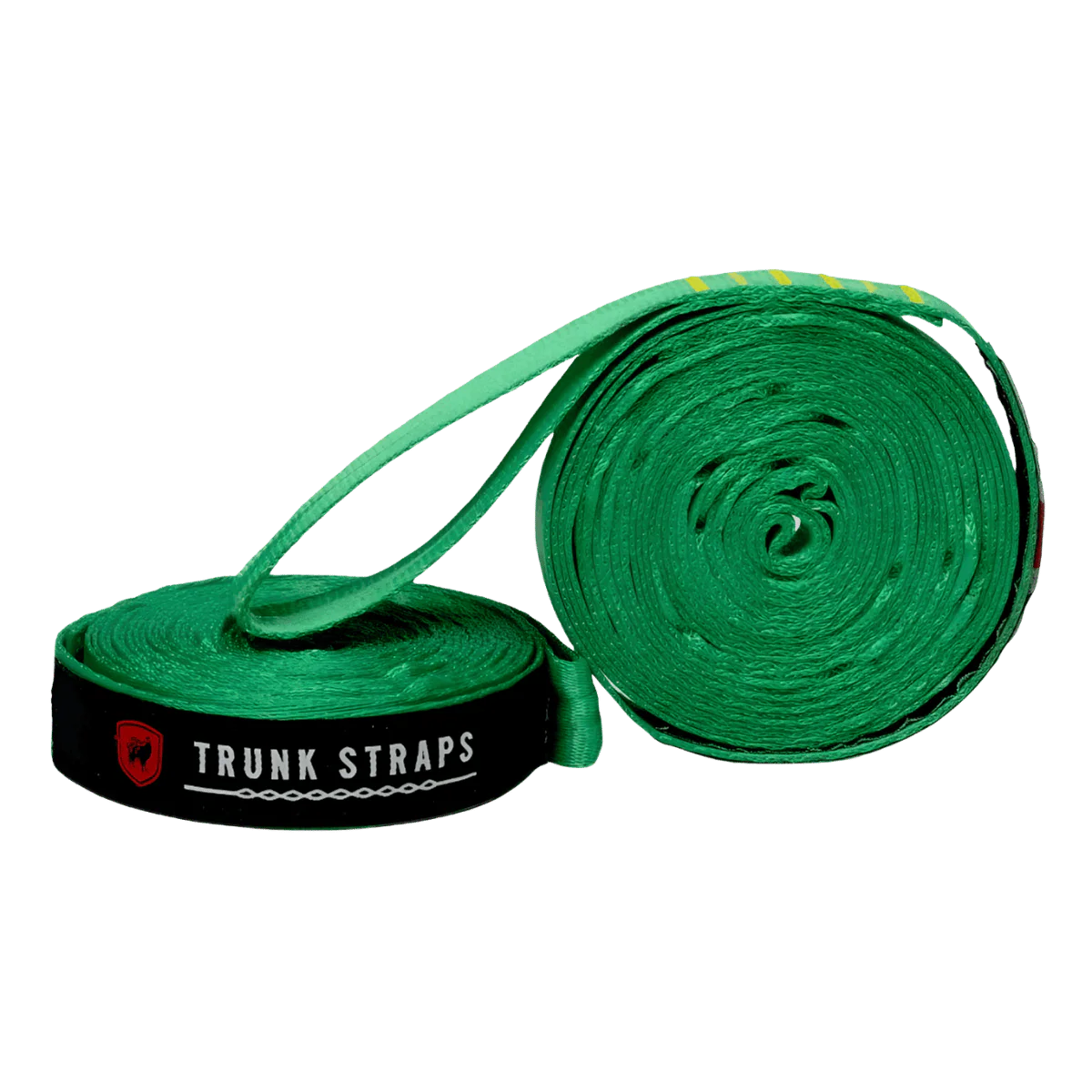 GRAND TRUNK HAMMOCK SUSPENSION STRAPS - Image 4