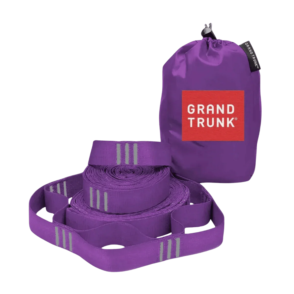 GRAND TRUNK HAMMOCK SUSPENSION STRAPS - Image 7