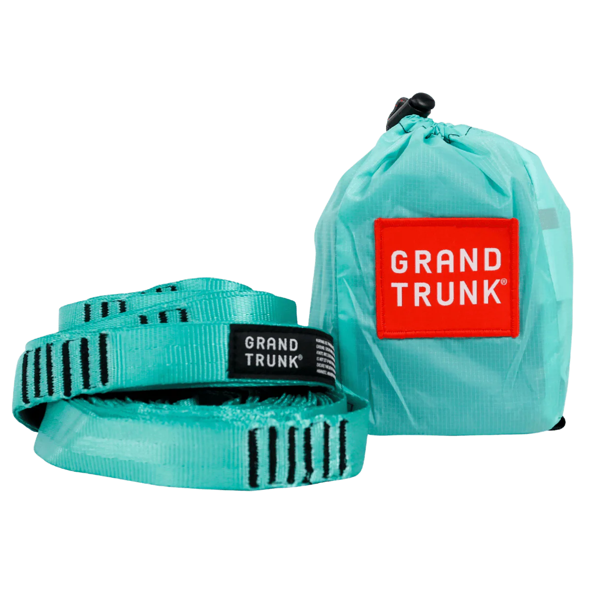 GRAND TRUNK HAMMOCK SUSPENSION STRAPS - Image 8