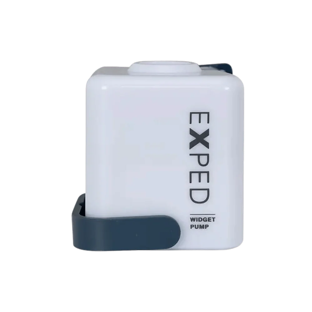 EXPED WIDGET ELECTRONIC PUMP