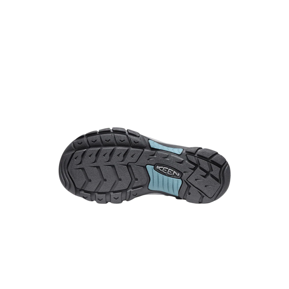 KEEN WOMEN'S NEWPORT H2 SANDAL - NAVY/MAGNET - Image 3