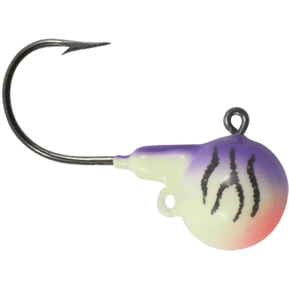 NORTHLAND FIRE-BALL JIG 5CD 1/16OZ