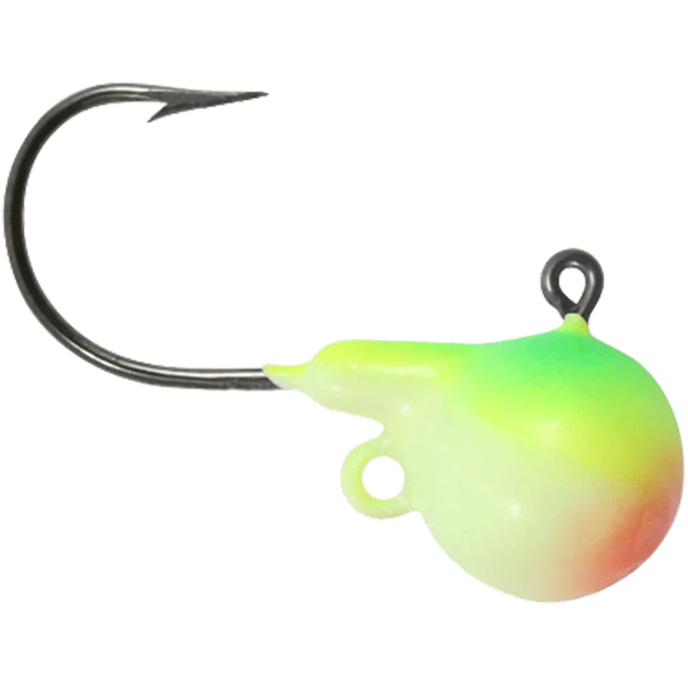 NORTHLAND FIRE-BALL JIG 5CD 1/16OZ - Image 10