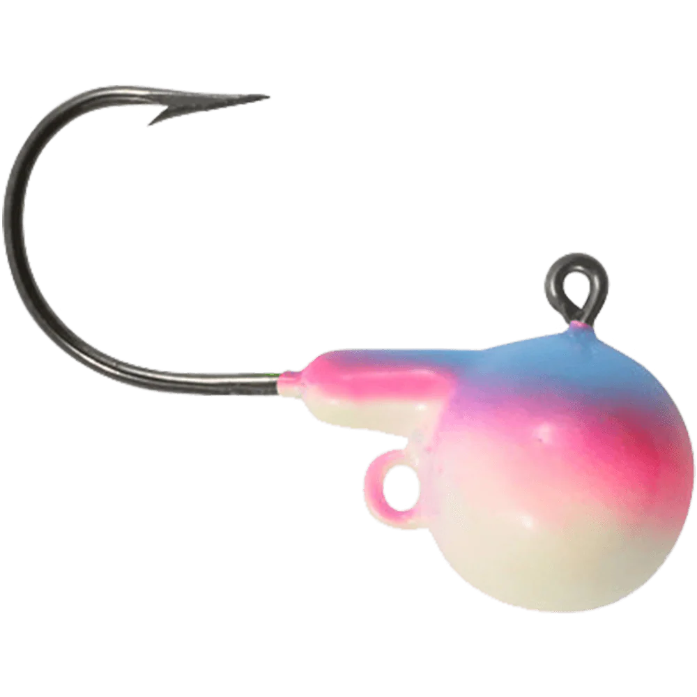 NORTHLAND FIRE-BALL JIG 5CD 1/16OZ - Image 11