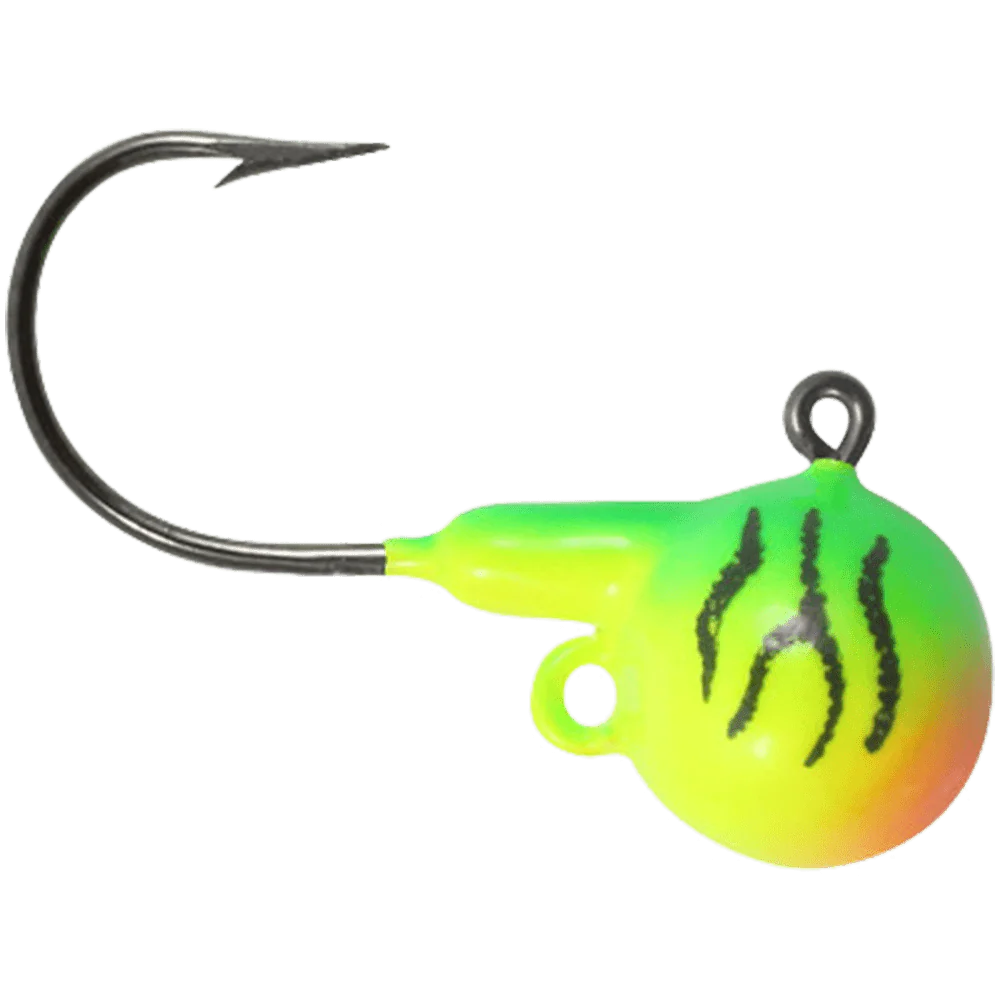 NORTHLAND FIRE-BALL JIG 5CD 1/16OZ - Image 12