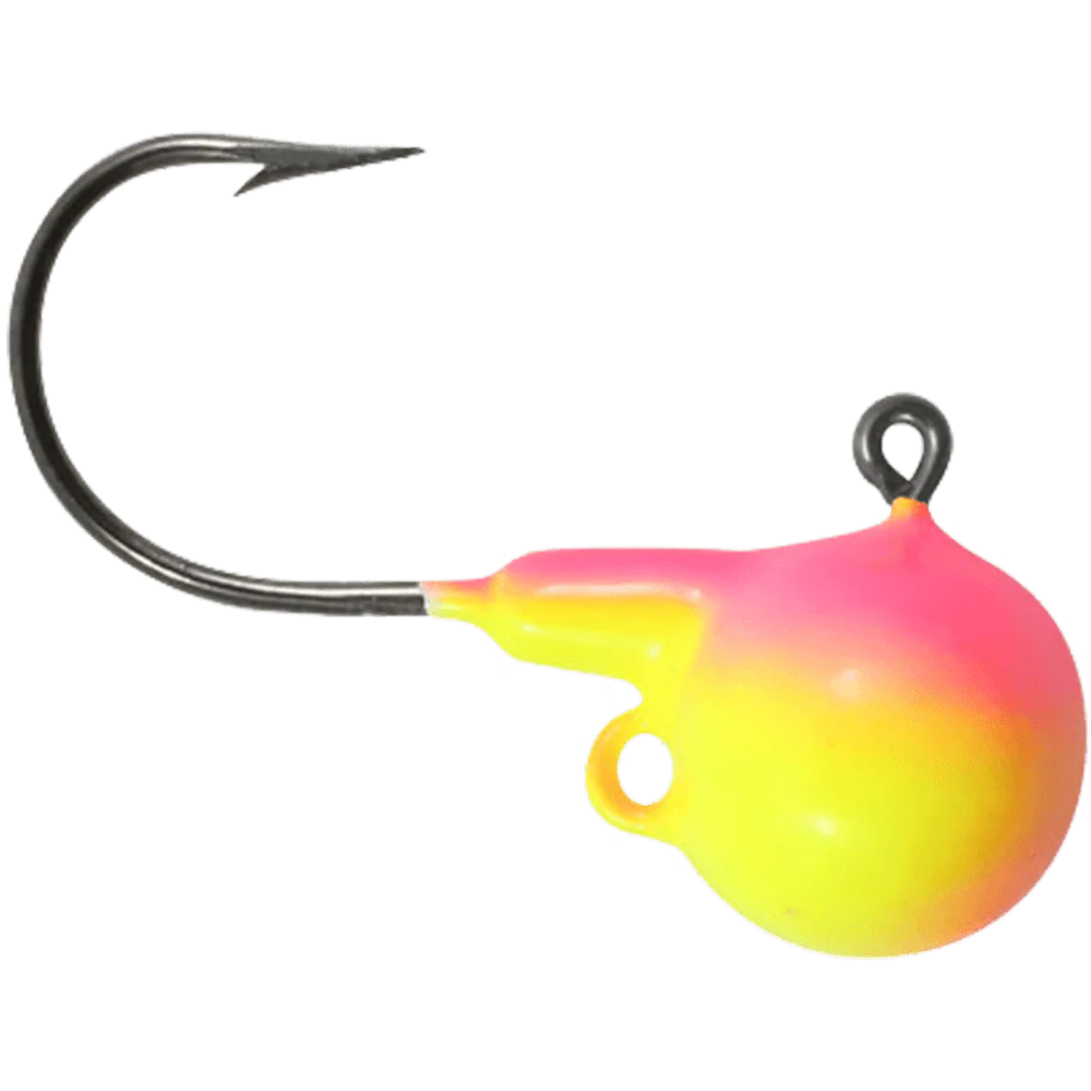NORTHLAND FIRE-BALL JIG 5CD 1/16OZ - Image 13