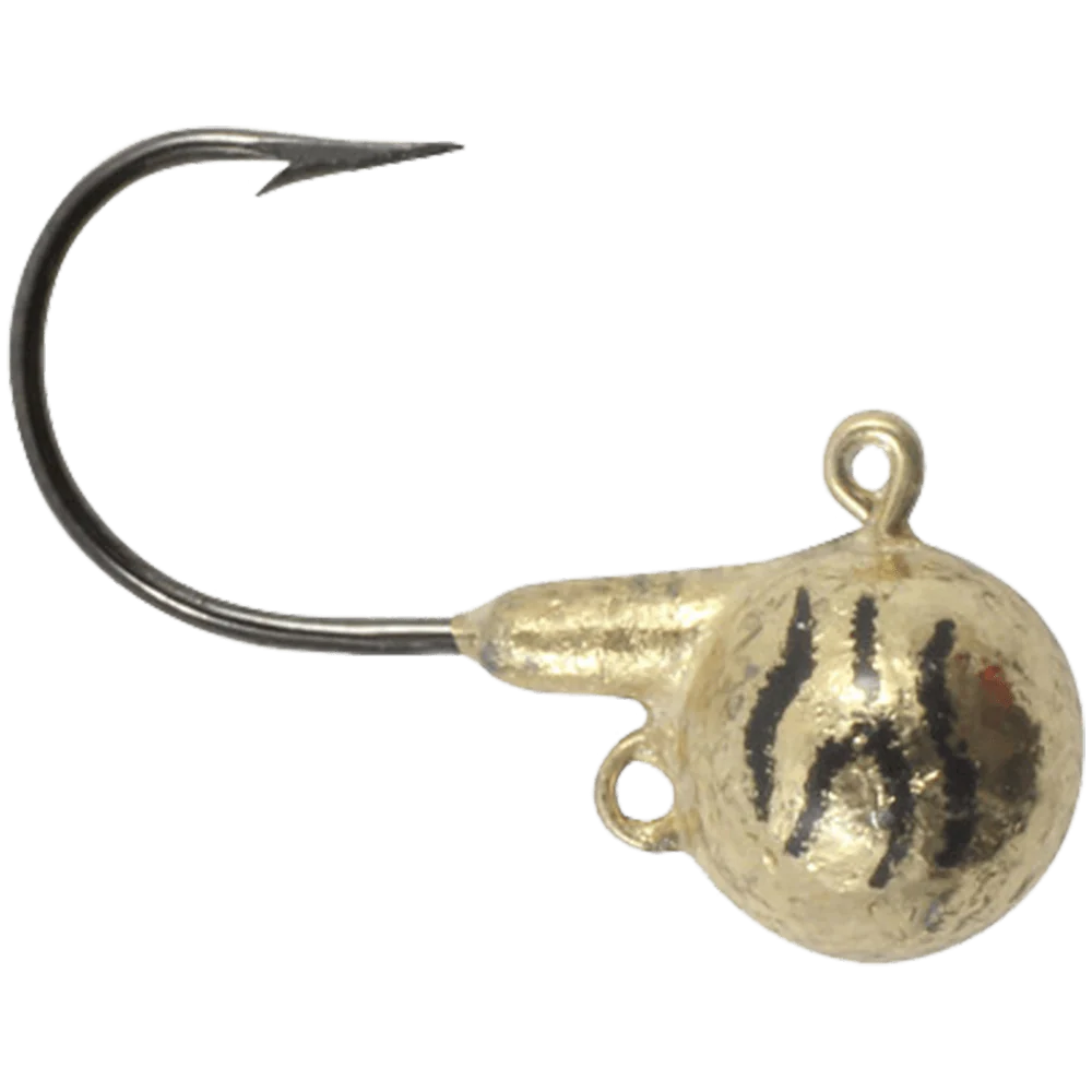 NORTHLAND FIRE-BALL JIG 5CD 1/16OZ - Image 14