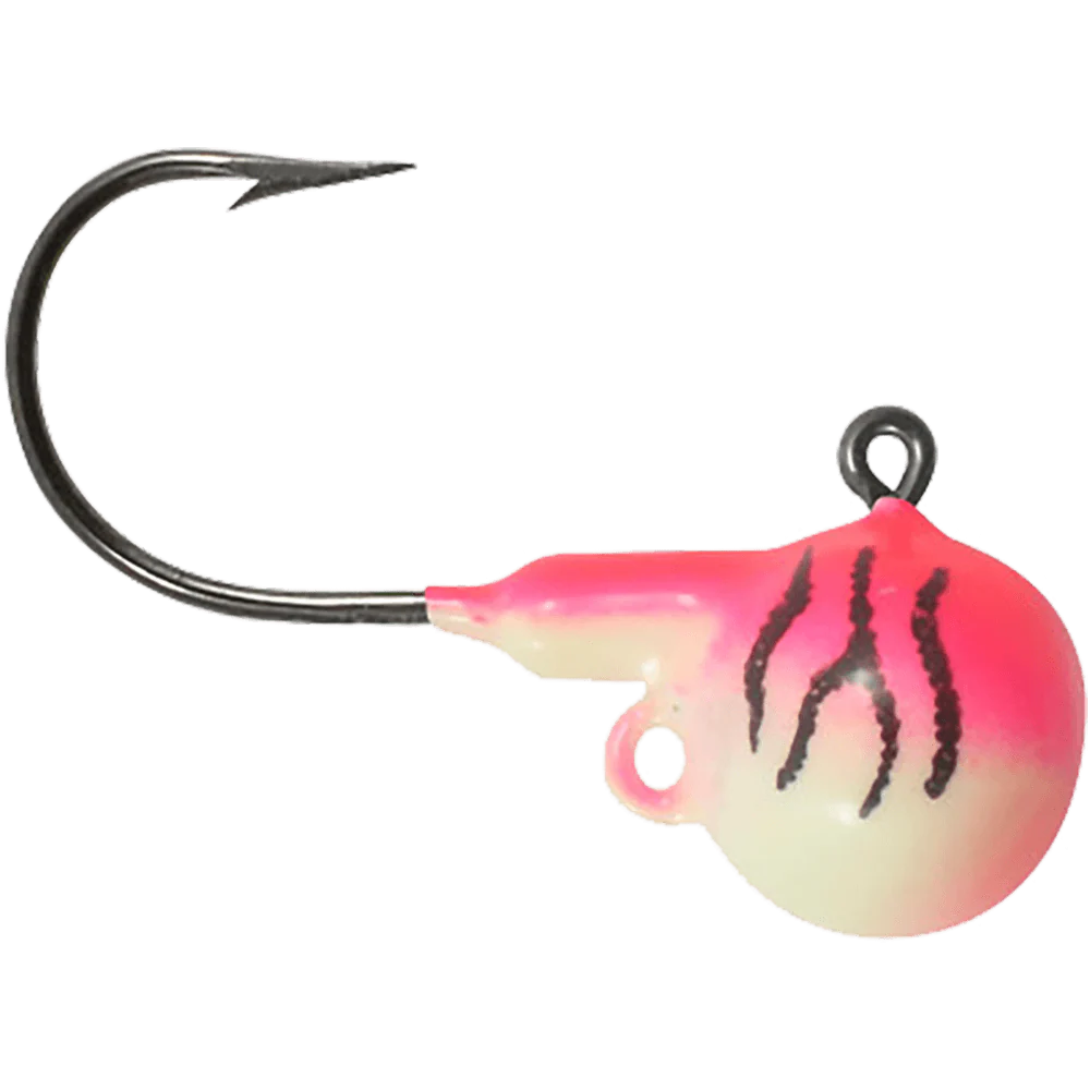 NORTHLAND FIRE-BALL JIG 5CD 1/16OZ - Image 2