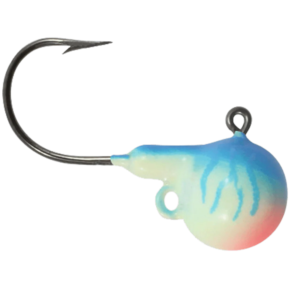 NORTHLAND FIRE-BALL JIG 5CD 1/16OZ - Image 3