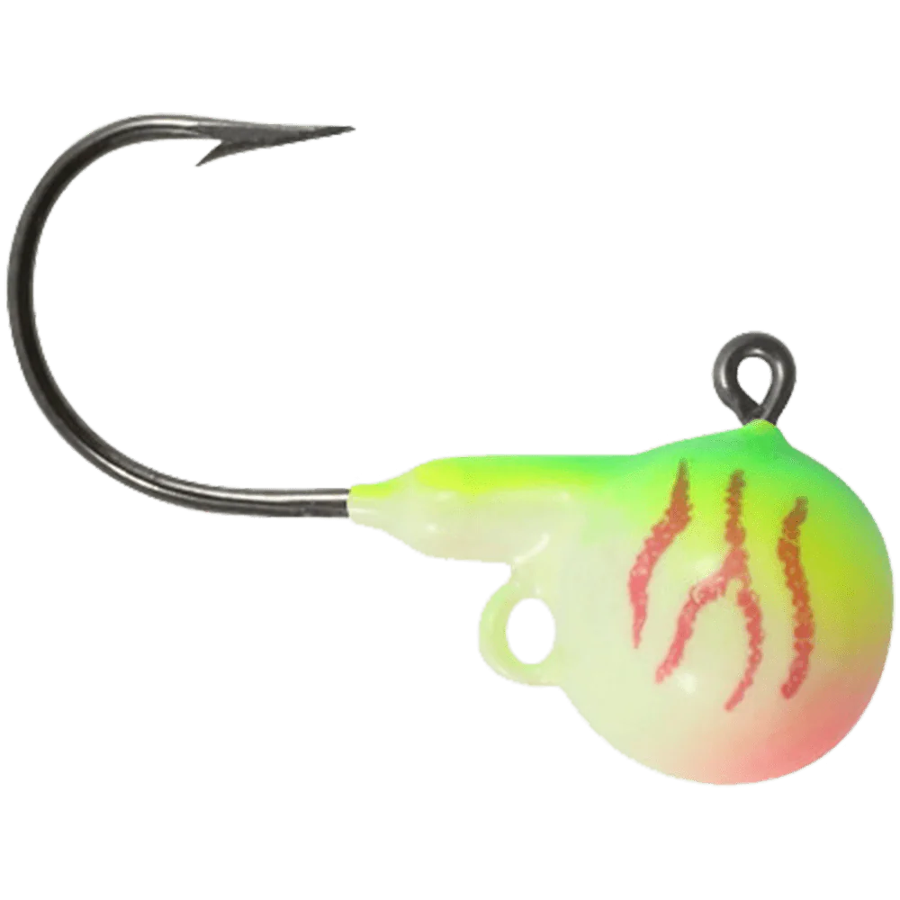 NORTHLAND FIRE-BALL JIG 5CD 1/16OZ - Image 4