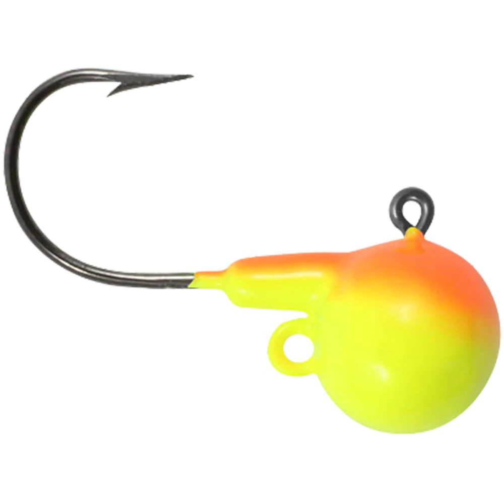 NORTHLAND FIRE-BALL JIG 5CD 1/16OZ - Image 5