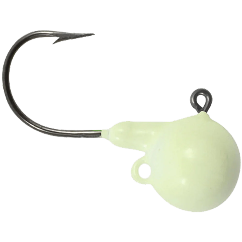 NORTHLAND FIRE-BALL JIG 5CD 1/16OZ - Image 6