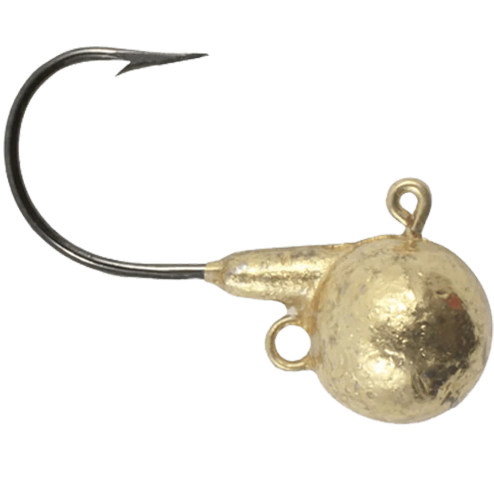 NORTHLAND FIRE-BALL JIG 5CD 1/16OZ - Image 7