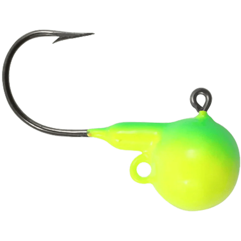 NORTHLAND FIRE-BALL JIG 5CD 1/16OZ - Image 8