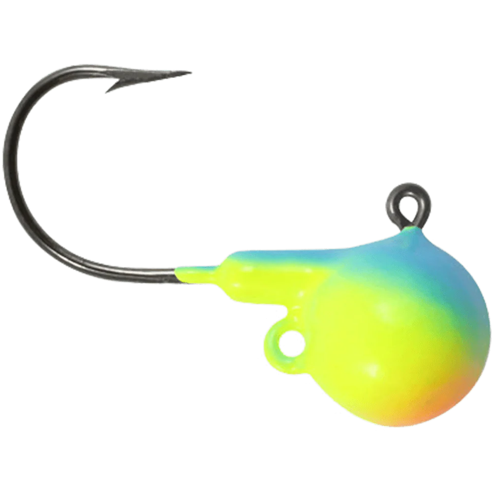 NORTHLAND FIRE-BALL JIG 5CD 1/16OZ - Image 9