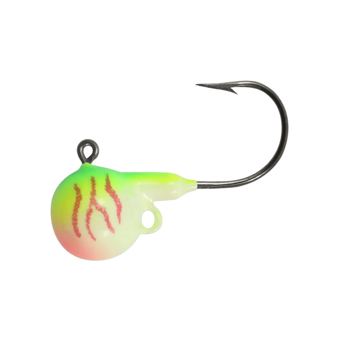 NORTHLAND FIRE-BALL JIG 5CD 1/8OZ - Image 15