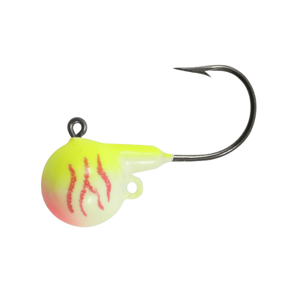 NORTHLAND FIRE-BALL JIG 5CD 1/8OZ - Image 3