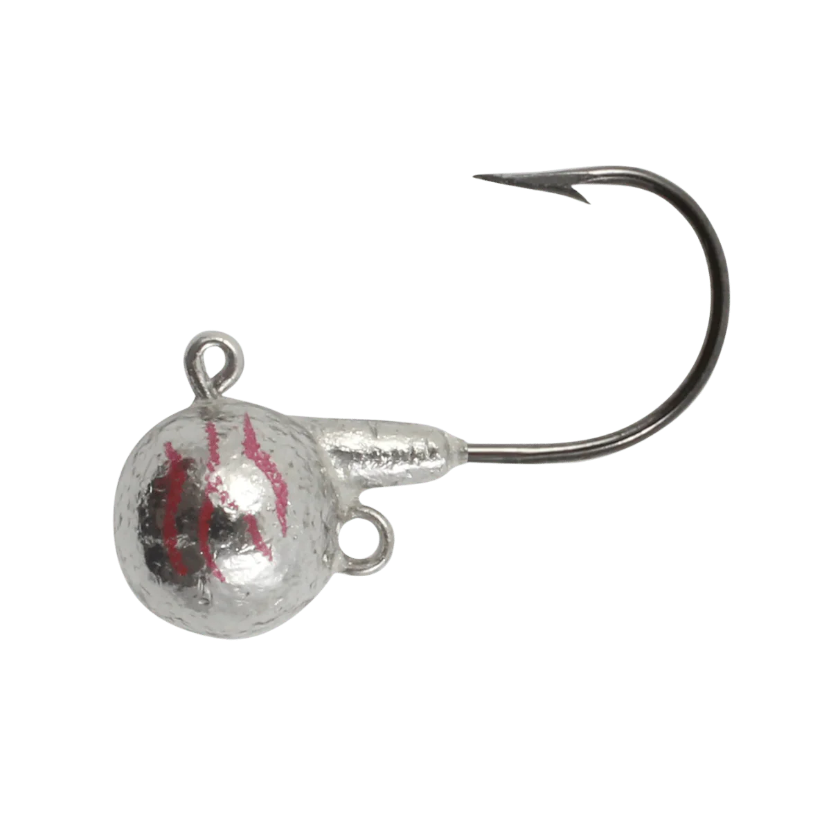 NORTHLAND FIRE-BALL JIG 5CD 1/8OZ - Image 5