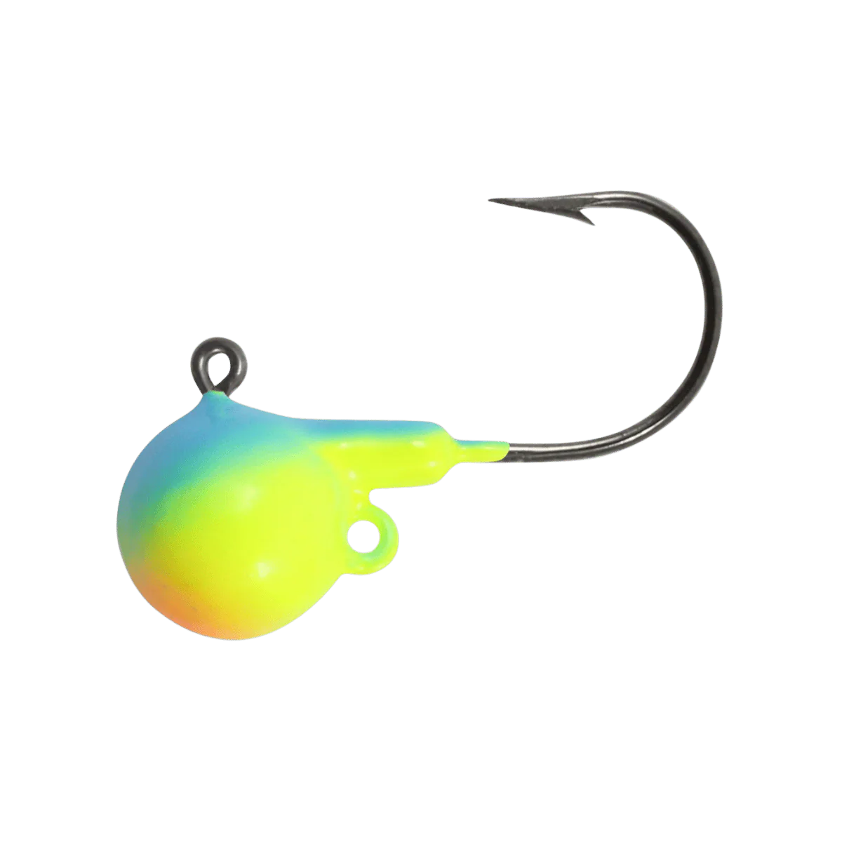 NORTHLAND FIRE-BALL JIG 5CD 1/8OZ - Image 8