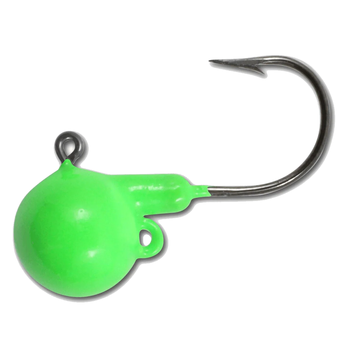 FIRE-BALL JIG 4CARD 1/4 Oz - Image 10