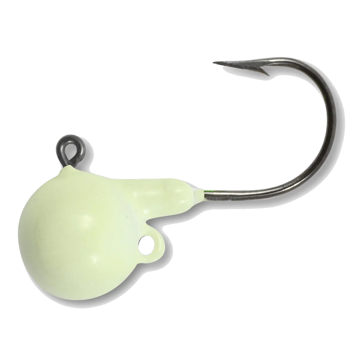FIRE-BALL JIG 4CARD 1/4 Oz - Image 11