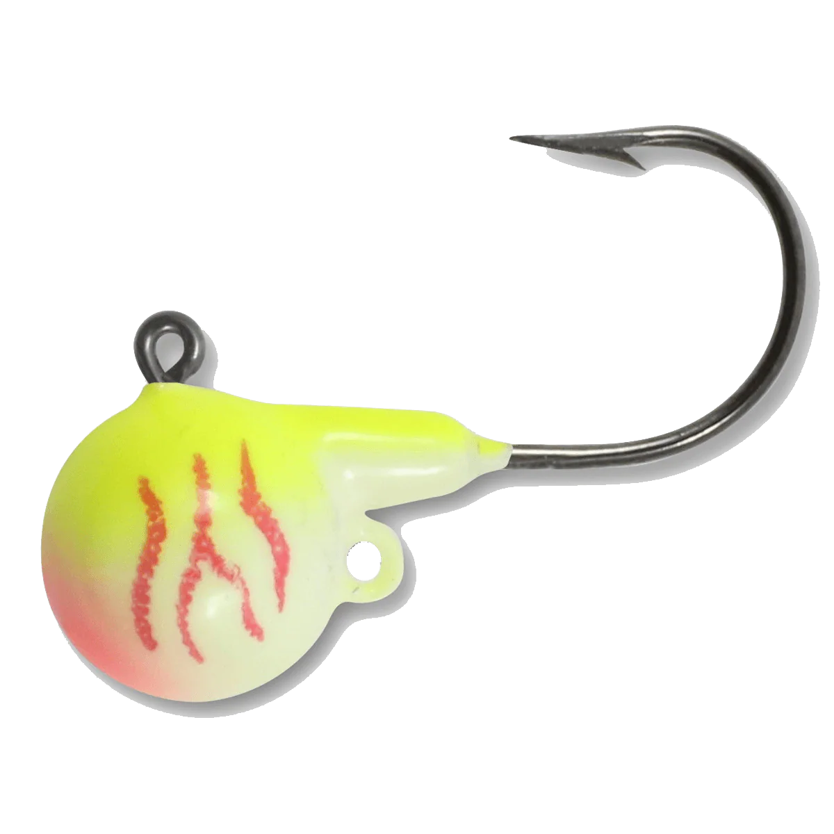 FIRE-BALL JIG 4CARD 1/4 Oz - Image 15