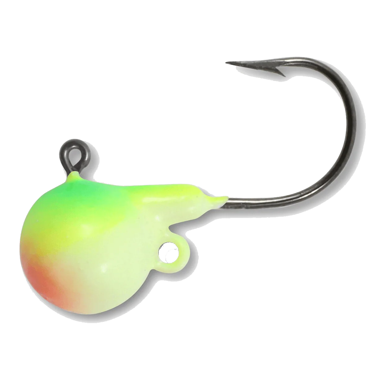 FIRE-BALL JIG 4CARD 1/4 Oz - Image 4