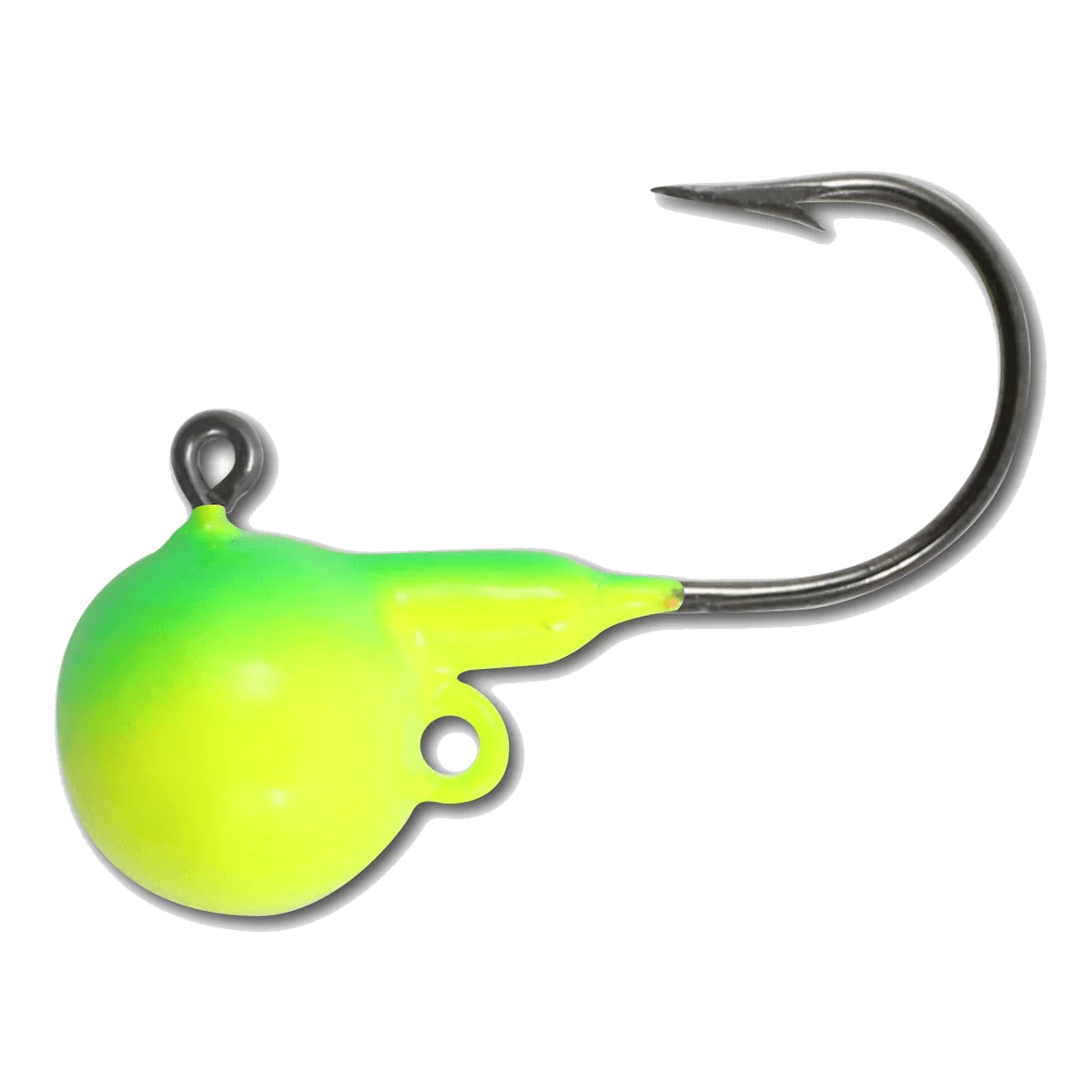FIRE-BALL JIG 4CARD 1/4 Oz - Image 7