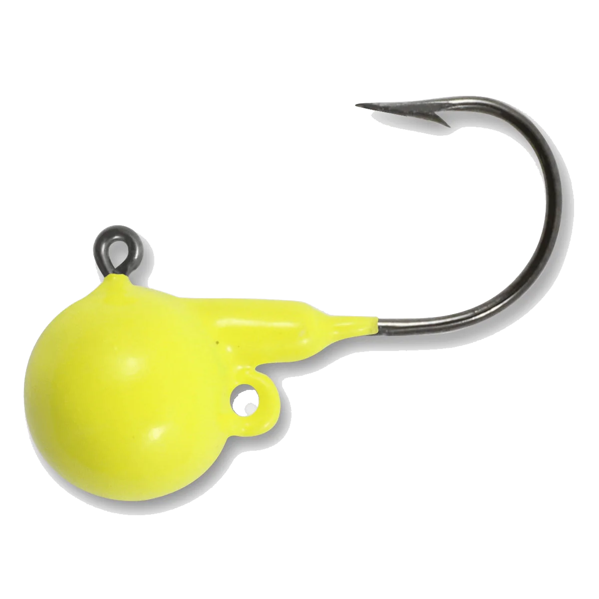 FIRE-BALL JIG 4CARD 1/4 Oz - Image 9