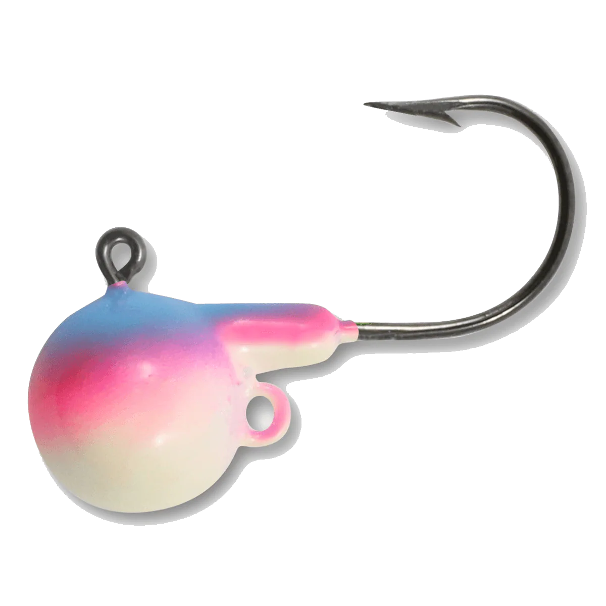 FIRE-BALL JIG 4CARD 3/8OZ - Image 15