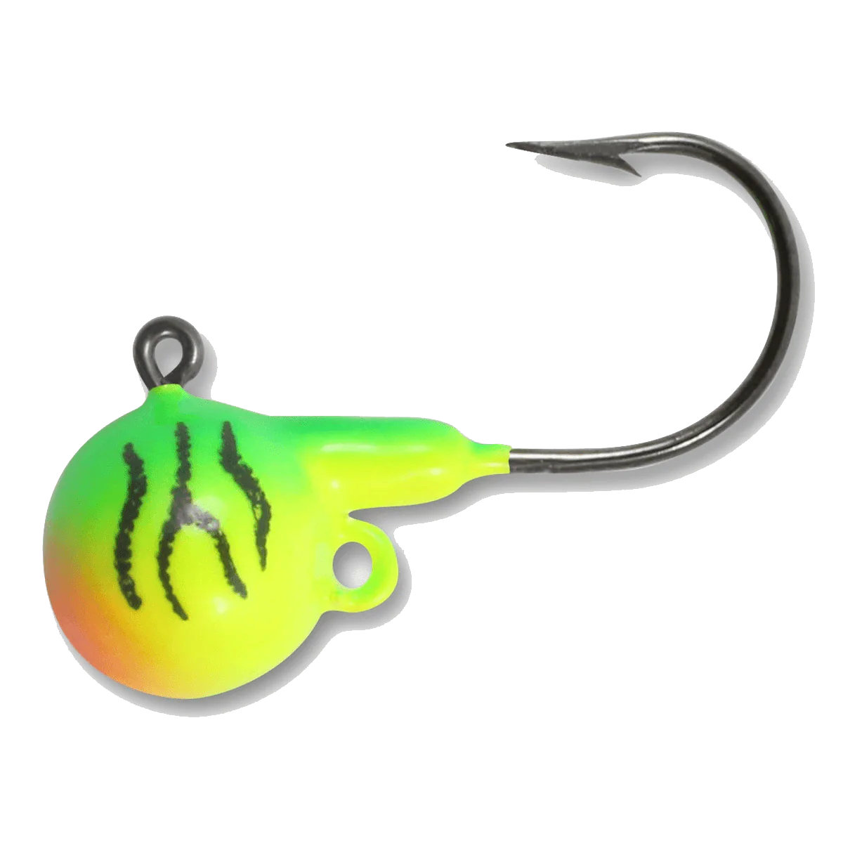 FIRE-BALL JIG 4CARD 3/8OZ - Image 16