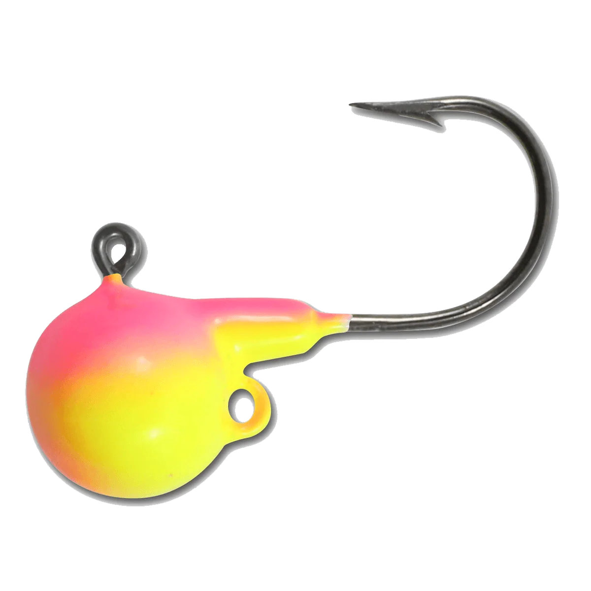 FIRE-BALL JIG 4CARD 3/8OZ - Image 17