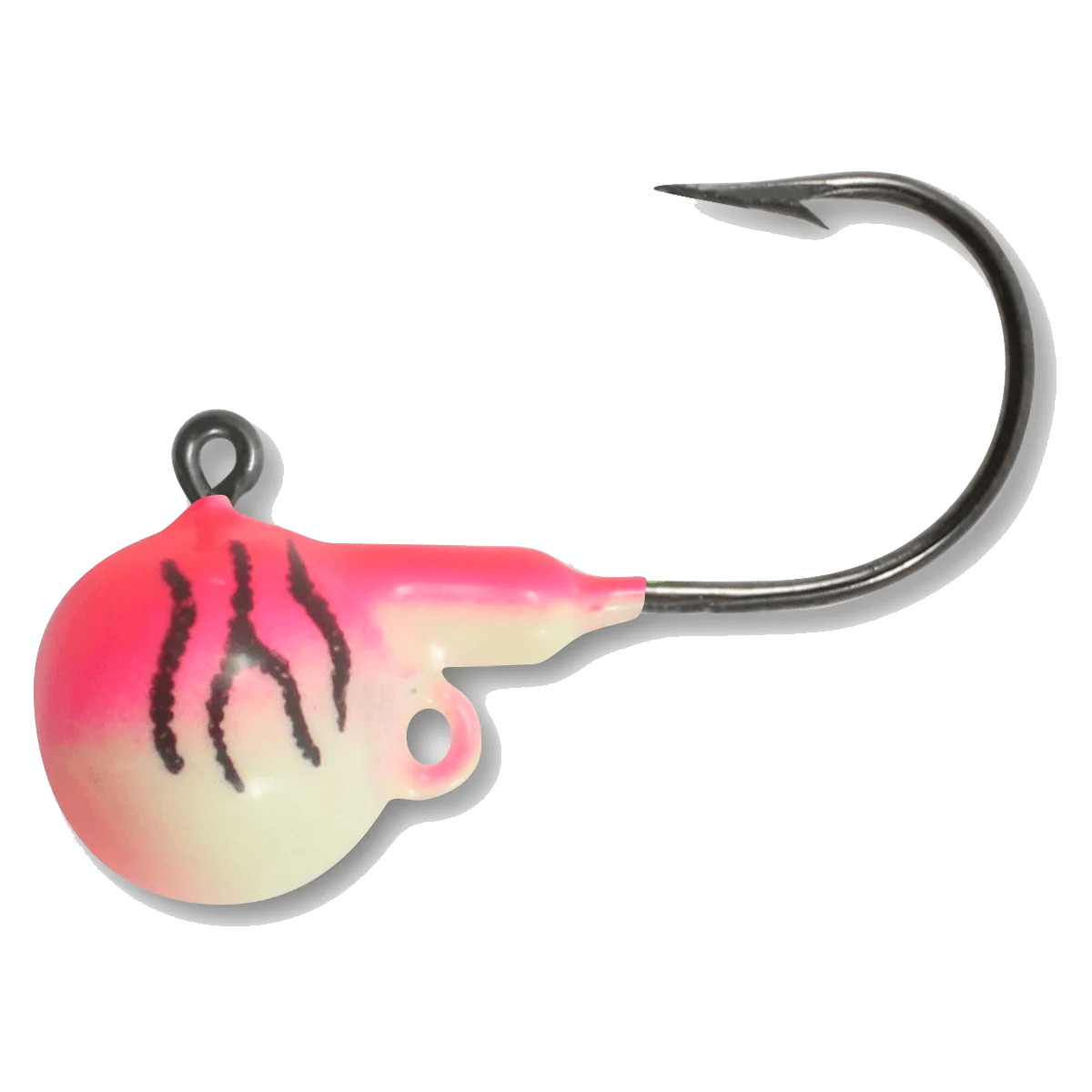 FIRE-BALL JIG 4CARD 3/8OZ - Image 2