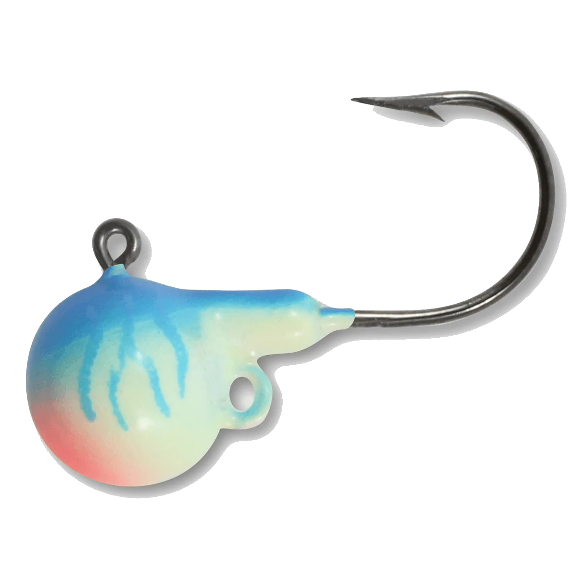 FIRE-BALL JIG 4CARD 3/8OZ - Image 3
