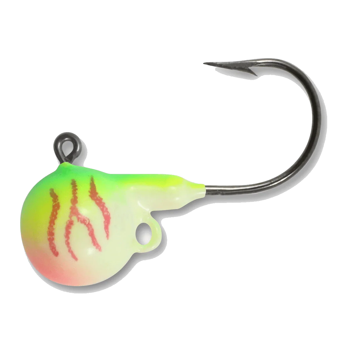 FIRE-BALL JIG 4CARD 3/8OZ - Image 5