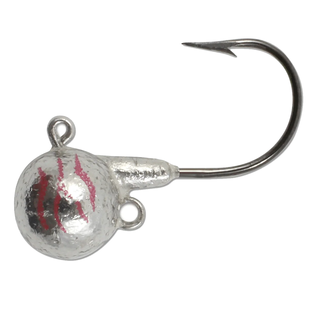 FIRE-BALL JIG 4CARD 3/8OZ - Image 7