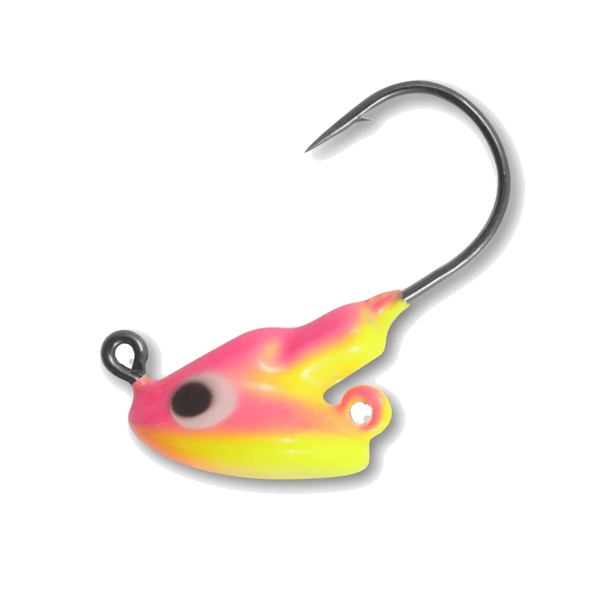 NORTHLAND STAND-UP FIRE-BALL JIG 4CD 1/8OZ - Image 11