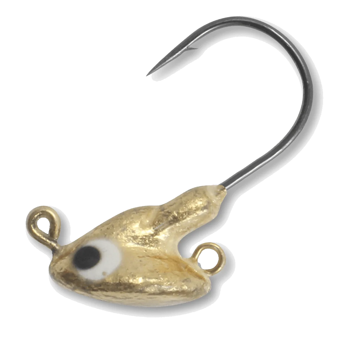 NORTHLAND STAND-UP FIRE-BALL JIG 4CD 1/8OZ - Image 8