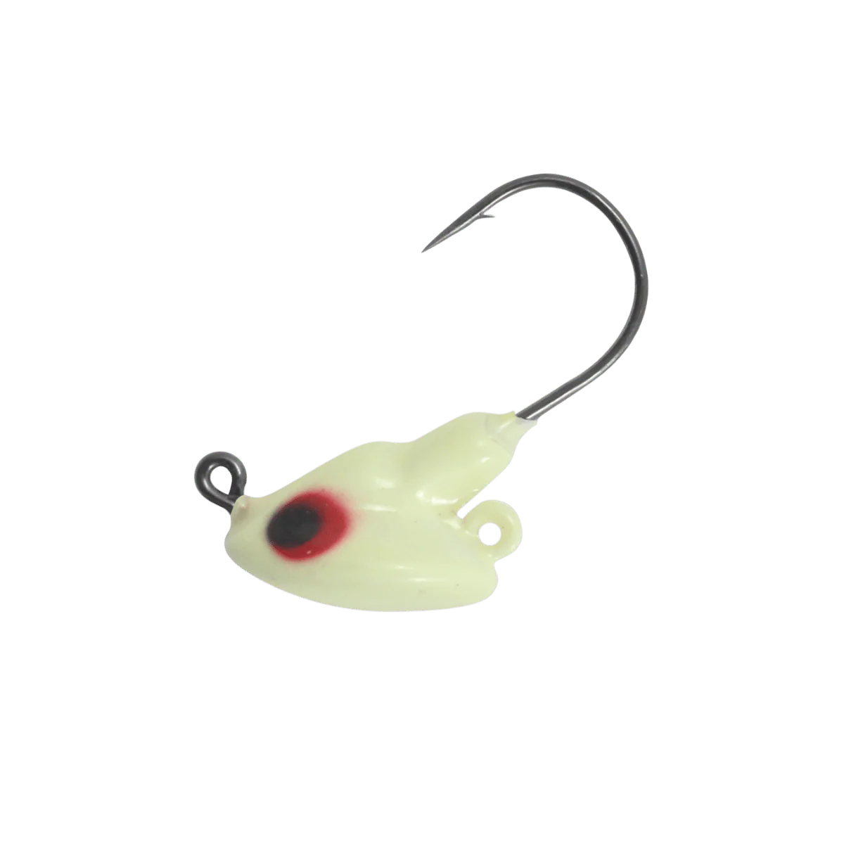NORTHLAND STAND-UP FIRE-BALL JIG 3CD 1/4OZ - Image 5