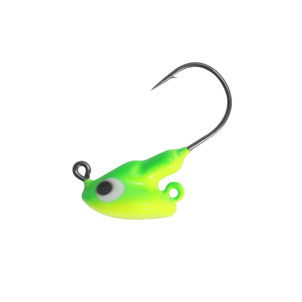 NORTHLAND STAND-UP FIRE-BALL JIG 3CD 1/4OZ - Image 7