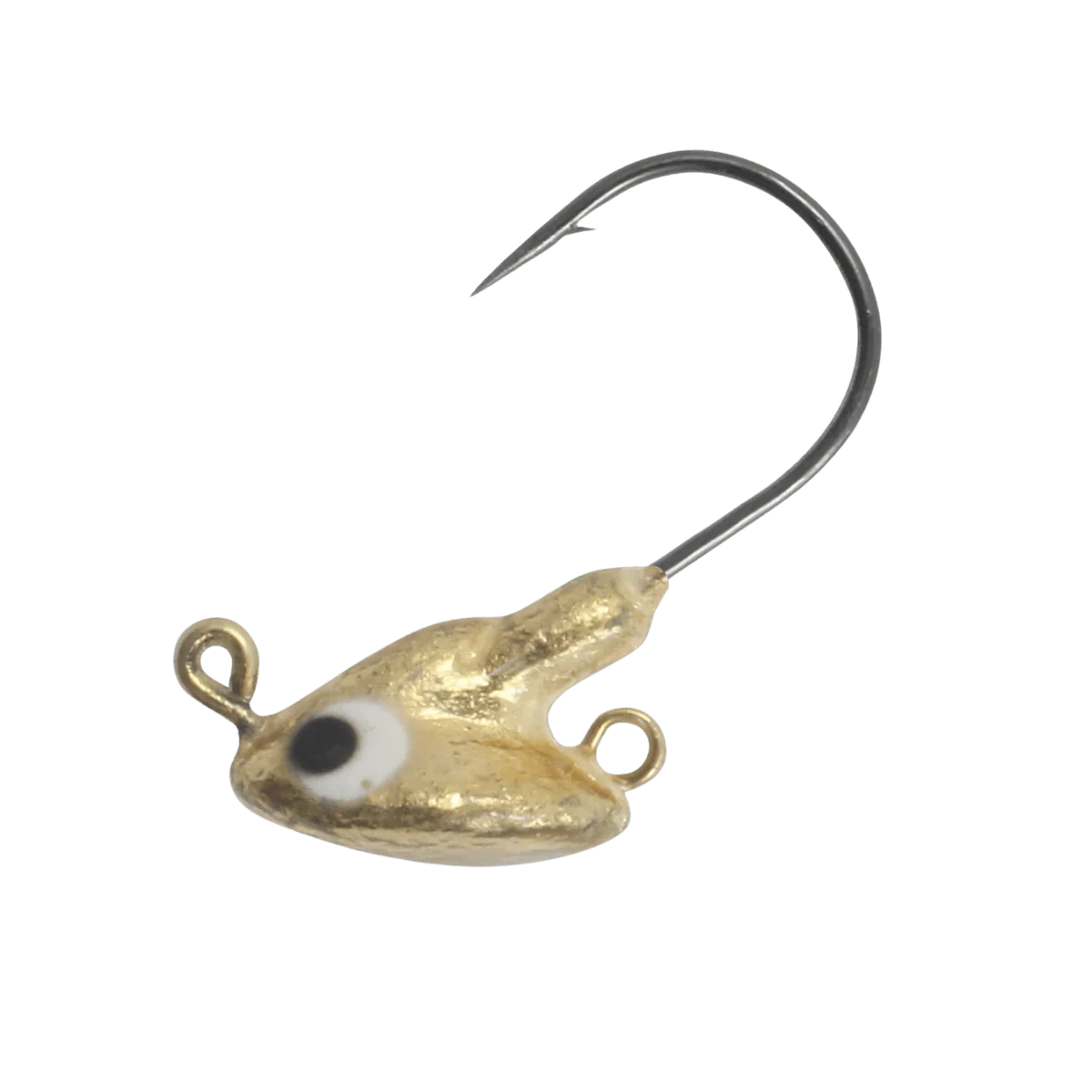 NORTHLAND STAND-UP FIRE-BALL JIG 3CD 1/4OZ - Image 8