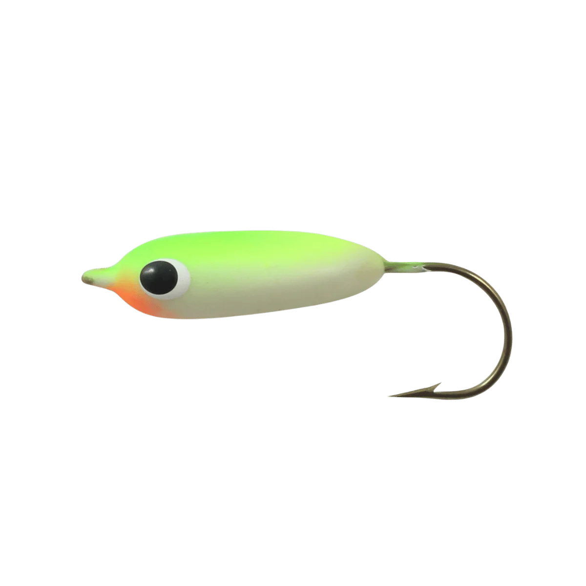 NORTHLAND GUM-DROP FLOATER 3CD