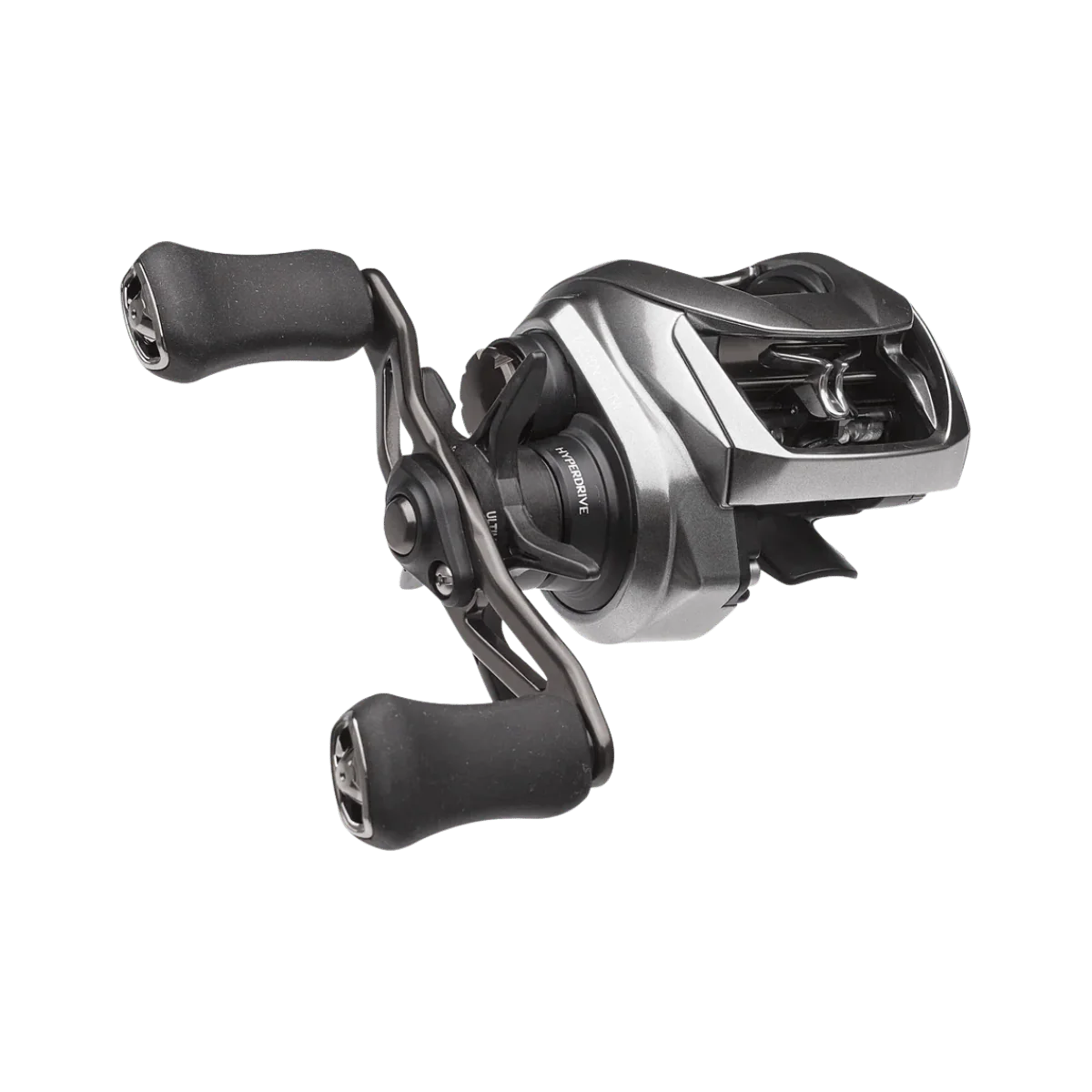 DAIWA ZILLION SV TW G BAITCAST RL 100