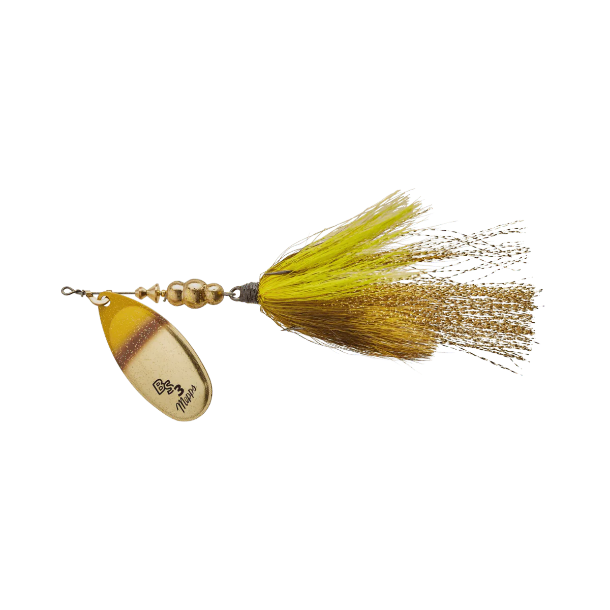 MEPPS BRONZE SLAMMER