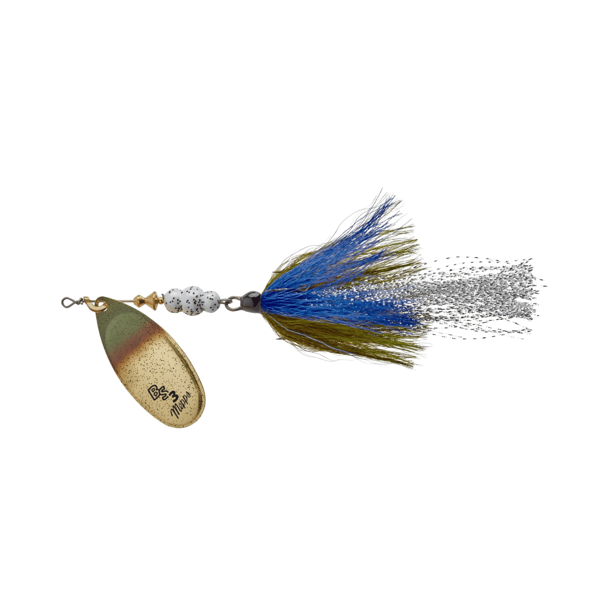 MEPPS BRONZE SLAMMER - Image 2