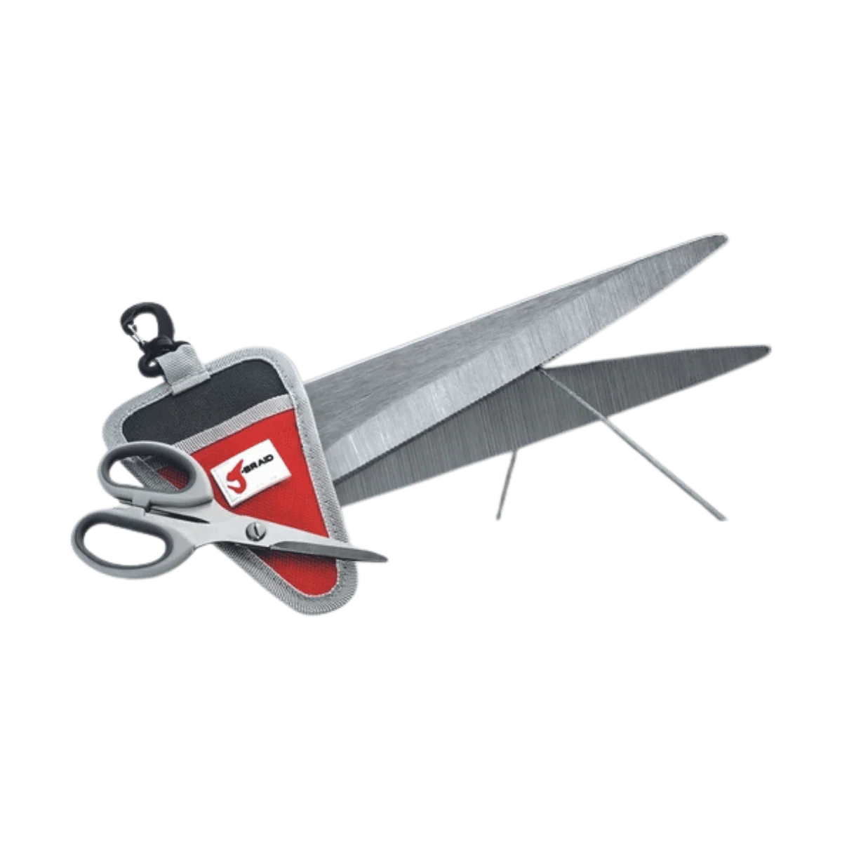 DAIWA BRAIDED LINE CUTTER