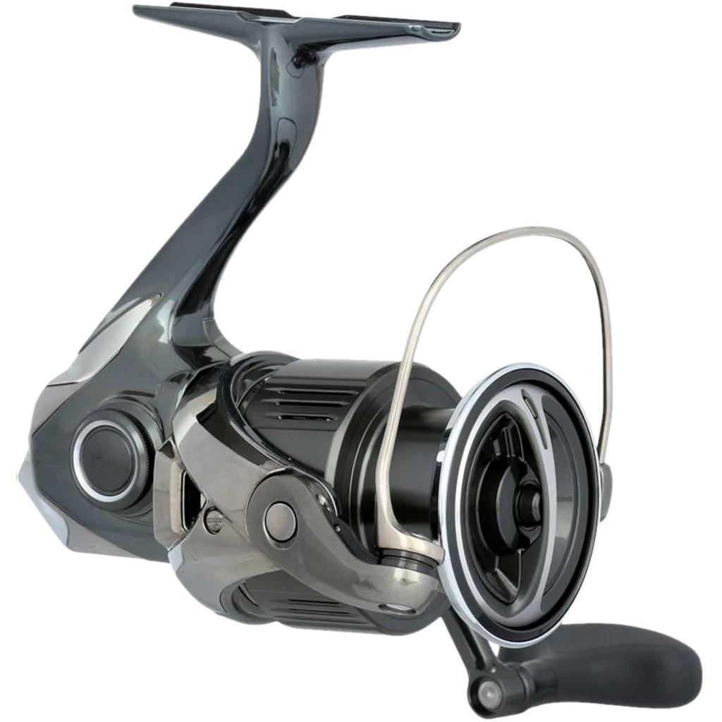 Shimano - Stella 3000 XG Spinning Reel - Image 2