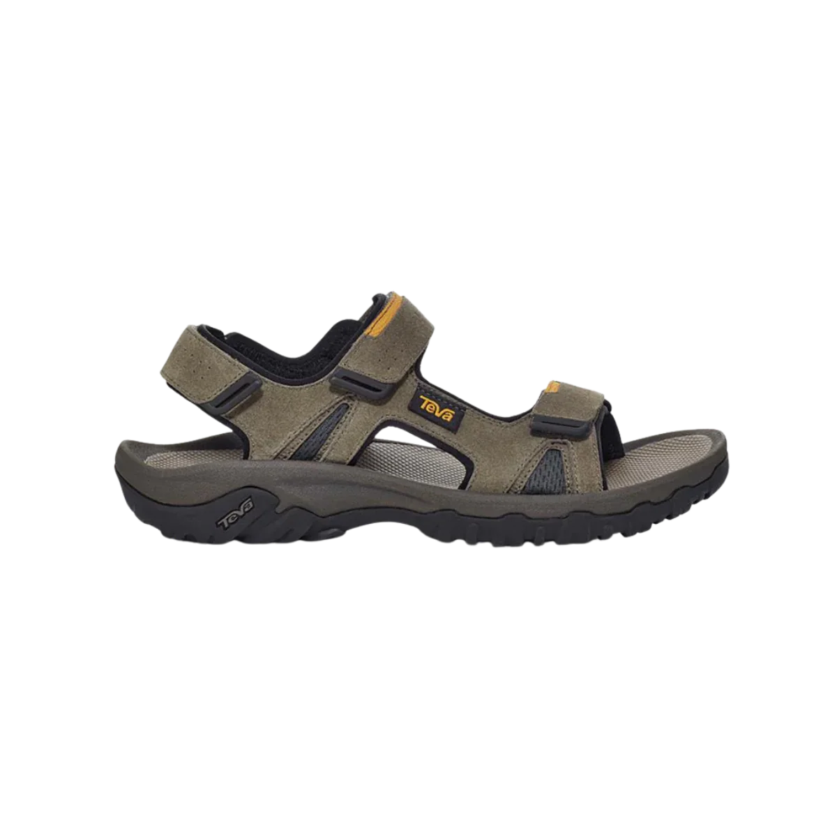 TEVA KATAVI 2 OUTDOOR MENS' SANDALS - Image 3