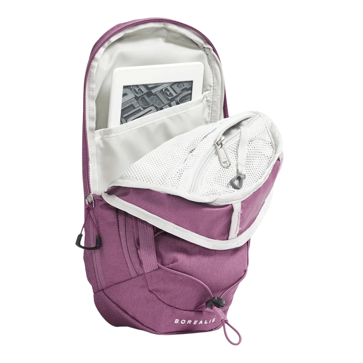 THE NORTH FACE BOREALIS COMPACT SLING BAG - Image 14